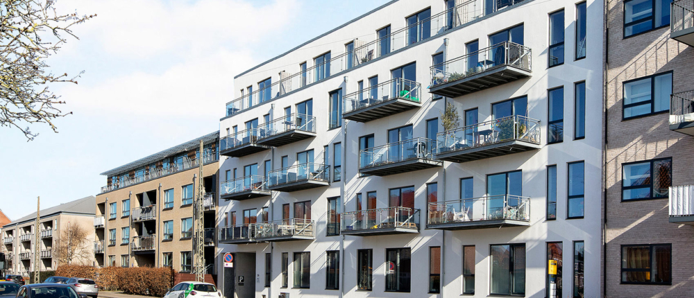 Ålekistevej 214-216