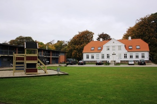 Bækkegården