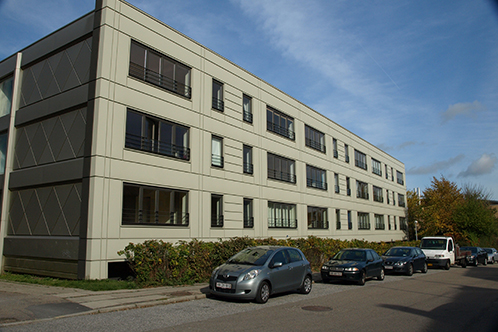 Birkerødkollegiet