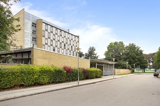 Sundby Kollegiet